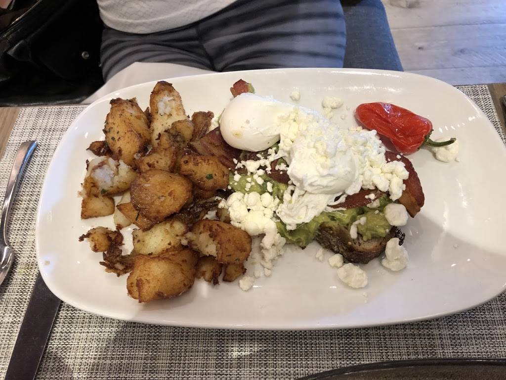 Prestons Market | restaurant | 1601 Collins Ave, Miami Beach, FL 33139, USA | 3056045442 OR +1 305-604-5442