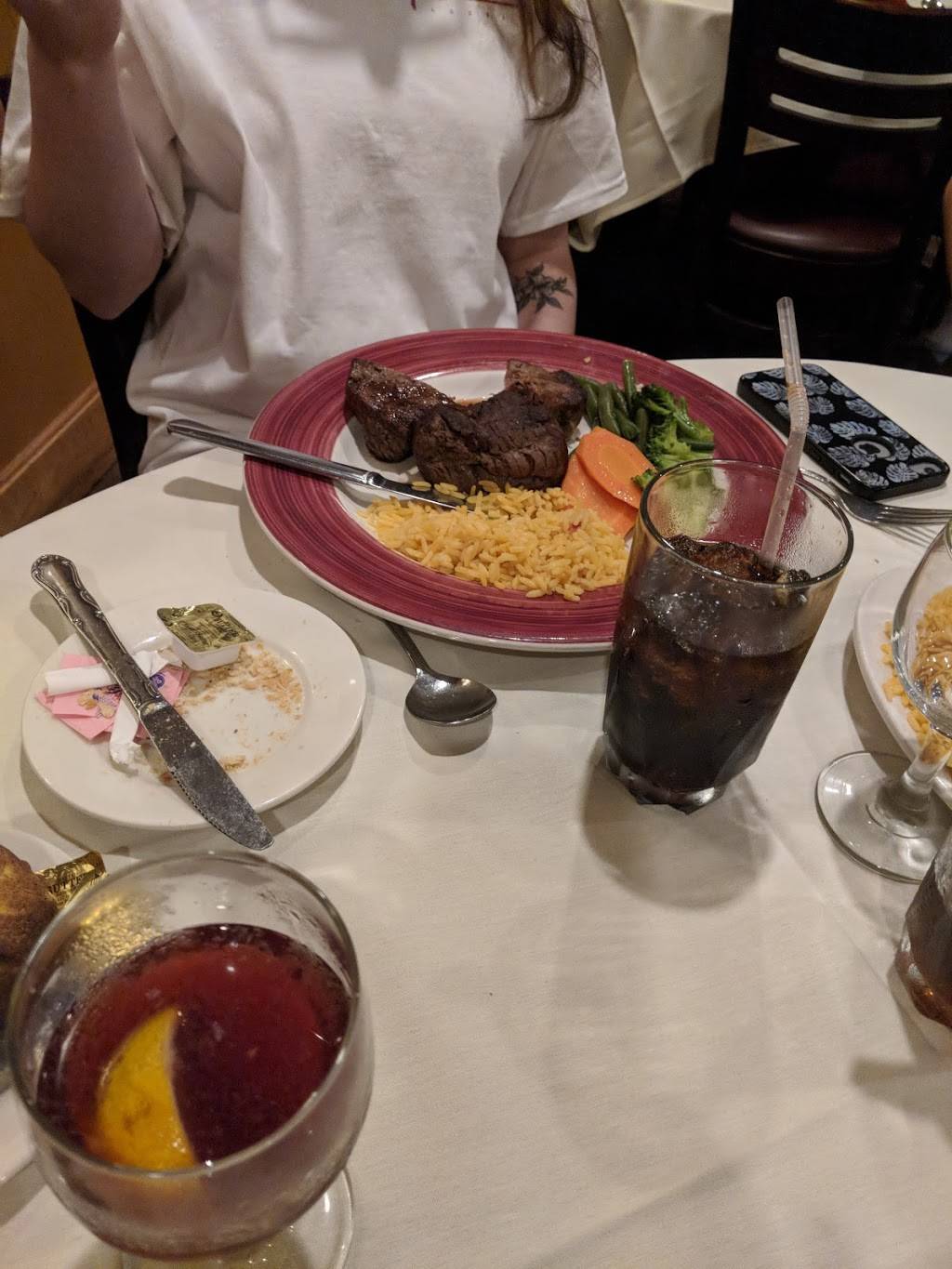 Granada Restaurant | restaurant | 410 Wagaraw Rd, Hawthorne, NJ 07506, USA | 9734275424 OR +1 973-427-5424