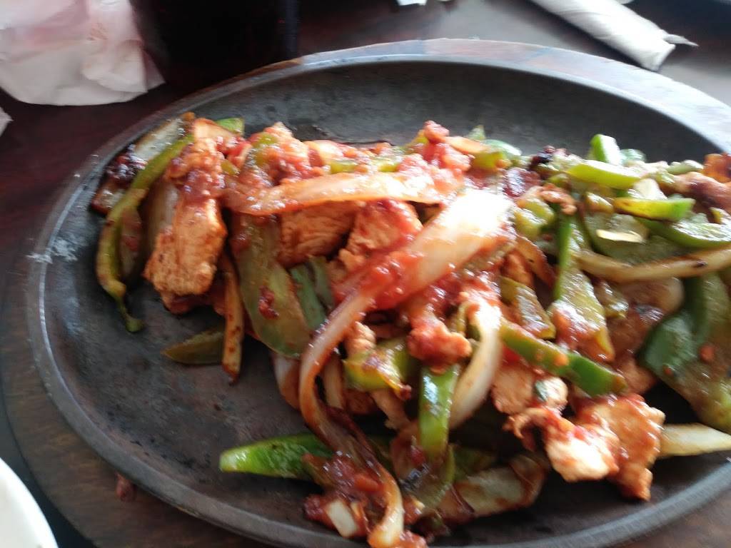 El Potro Mexican Restaurant | restaurant | 226 San Marco Ave, St. Augustine, FL 32084, USA | 9048190390 OR +1 904-819-0390