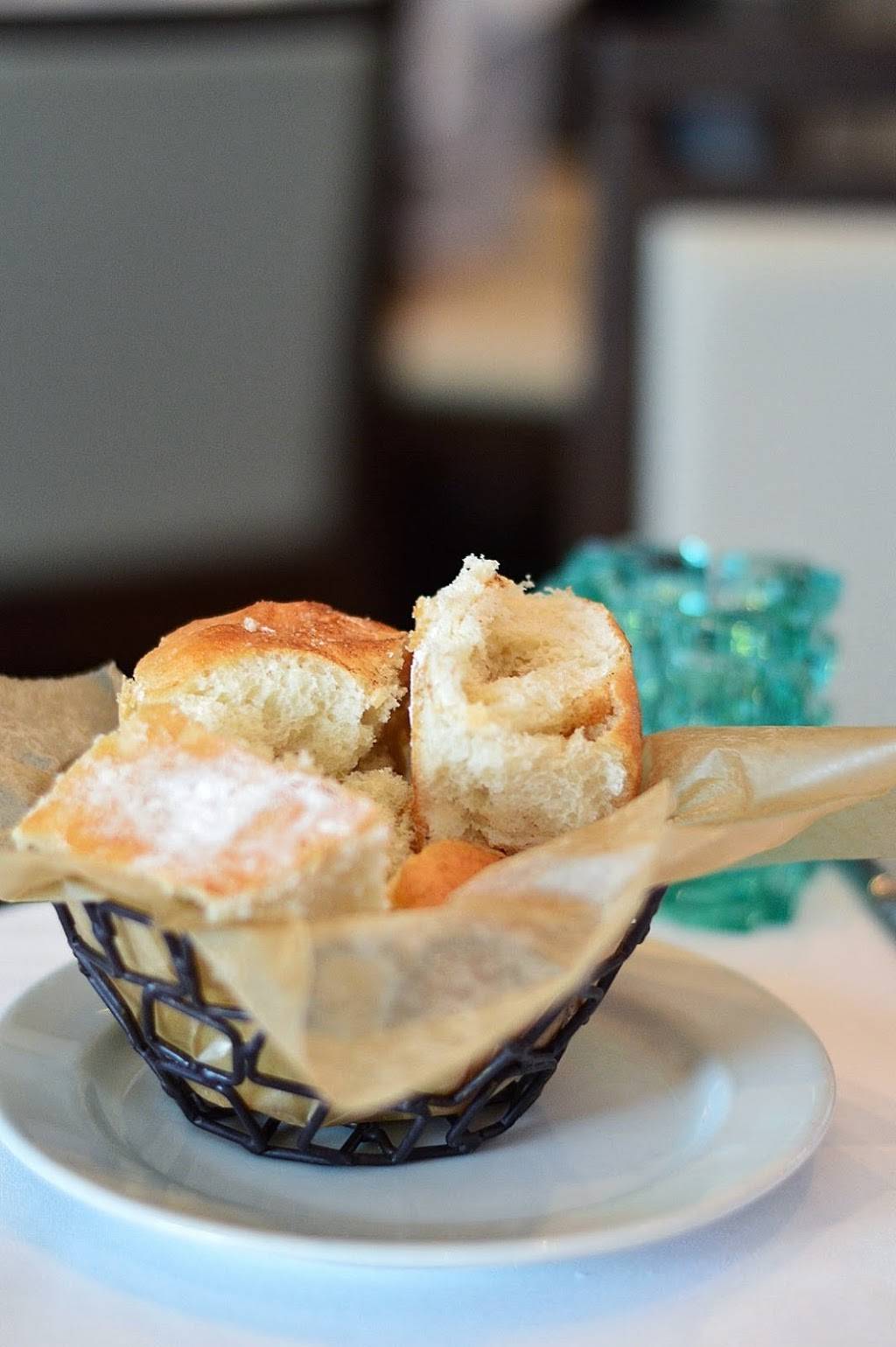 PassionFish Reston | restaurant | 11960 Democracy Dr, Reston, VA 20190, USA | 7032303474 OR +1 703-230-3474