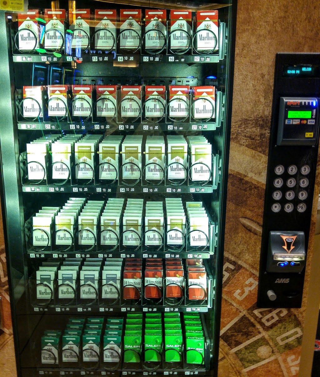 Boot Hill Casino & Resort | meal takeaway | 4000 W Comanche St, Dodge City, KS 67801, USA | 6206827777 OR +1 620-682-7777