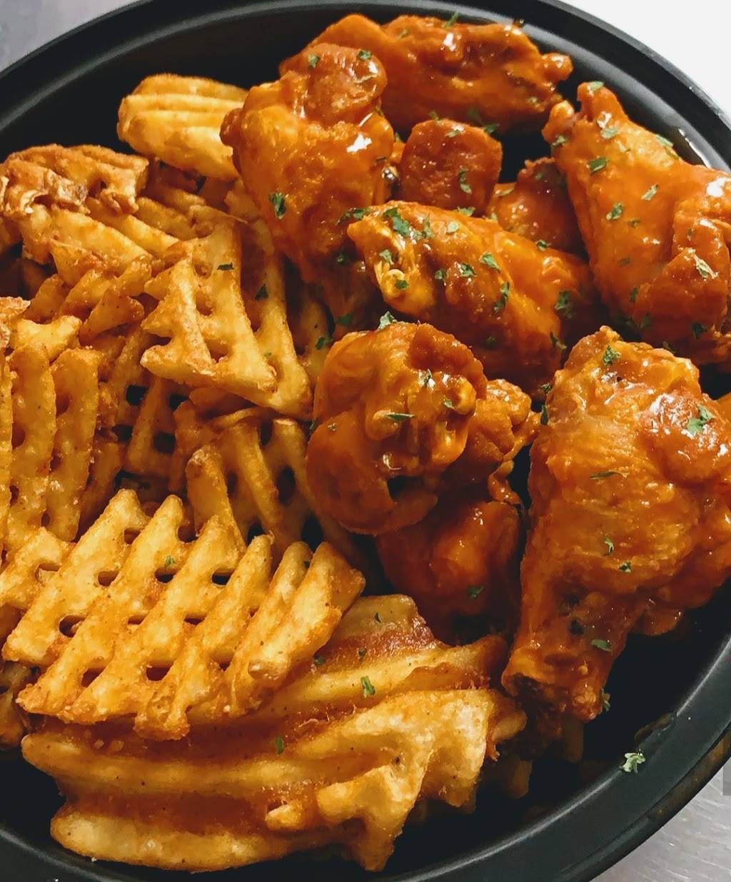 Signatures Gourmet Restaurant | restaurant | 2956 N 22nd St, Philadelphia, PA 19132, USA | 2673145713 OR +1 267-314-5713