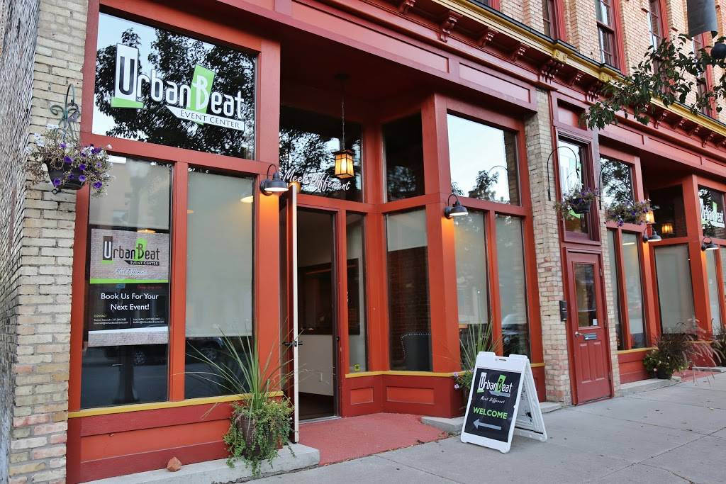 UrbanBeat | night club | 1213 Turner Rd, Lansing, MI 48906, USA | 5173318440 OR +1 517-331-8440