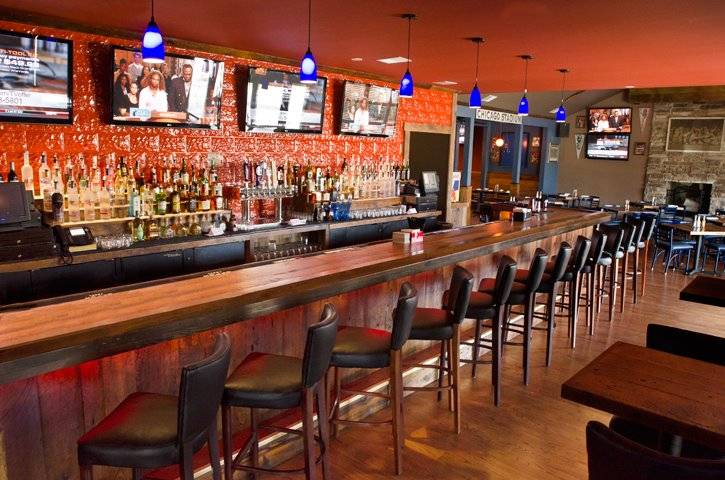 Players Pub & Grill | restaurant | 1250 River Rd, Prospect Heights, IL 60070, USA | 8476937323 OR +1 847-693-7323