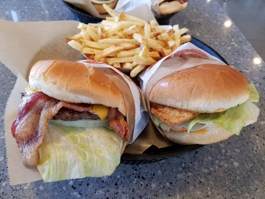 Burger Broiler Tacoma | restaurant | 3801 E McKinley Ave #2941, Tacoma, WA 98404, USA | 2533023587 OR +1 253-302-3587