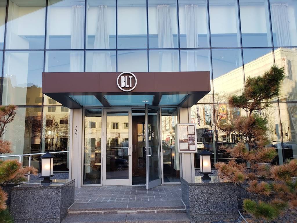 BLT Steak | restaurant | 221 Main St, White Plains, NY 10601, USA | 9144675500 OR +1 914-467-5500