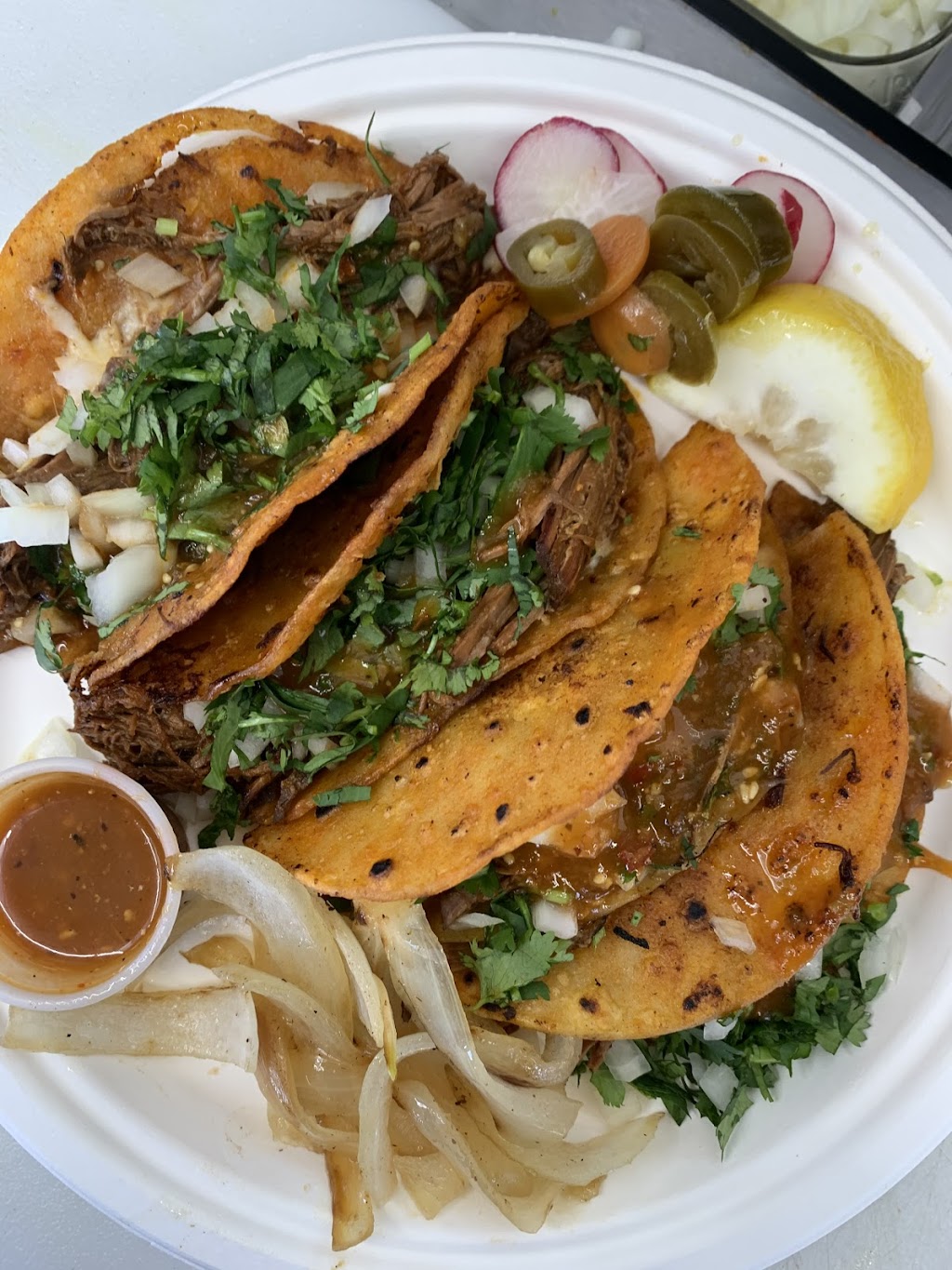 La Jalisciense Taco Truck | meal takeaway | 12845 CA-33, Santa Nella, CA 95322, USA | 2095098480 OR +1 209-509-8480