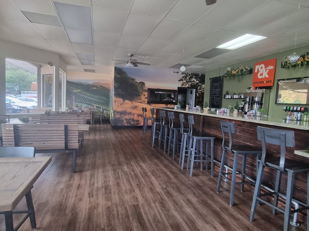 Rockville kitchen + bar | restaurant | 4171 Suisun Valley Rd A, Fairfield, CA 94534, USA | 7078642507 OR +1 707-864-2507