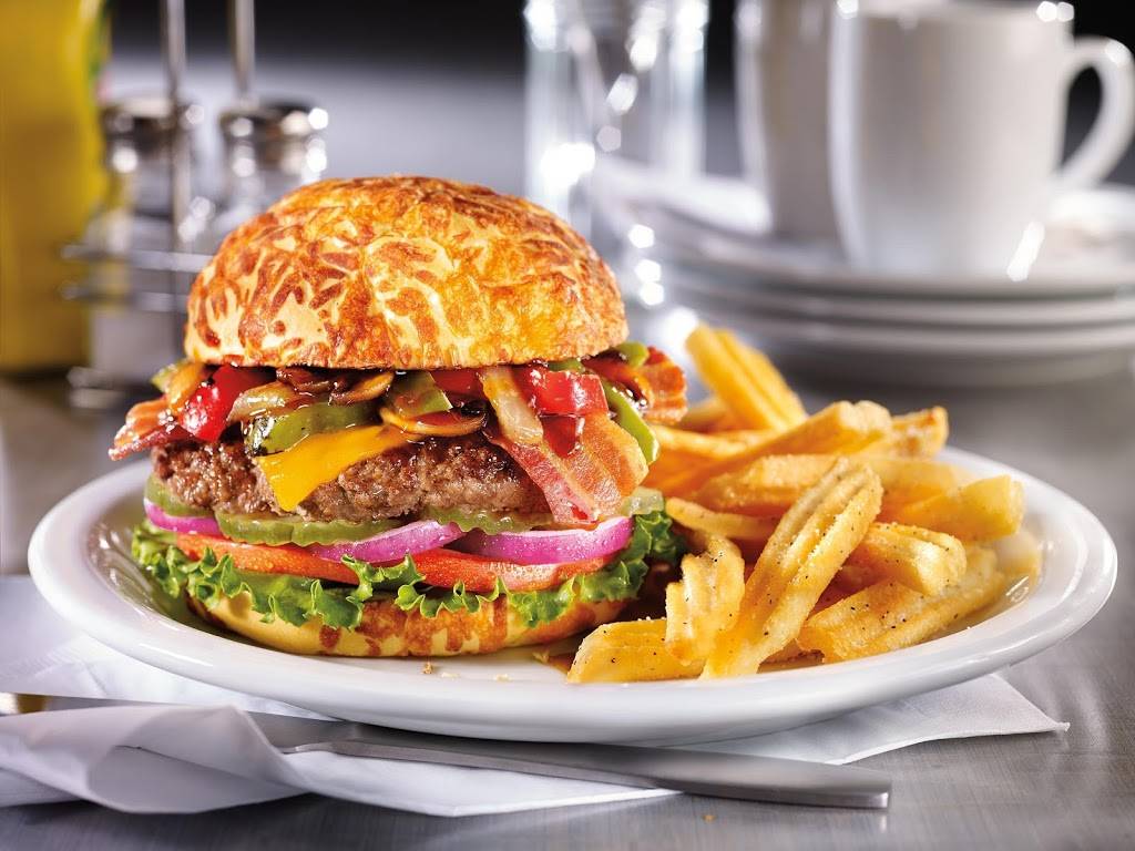 Dennys | restaurant | 1401 Tintern St, Chesapeake, VA 23320, USA | 7573129008 OR +1 757-312-9008