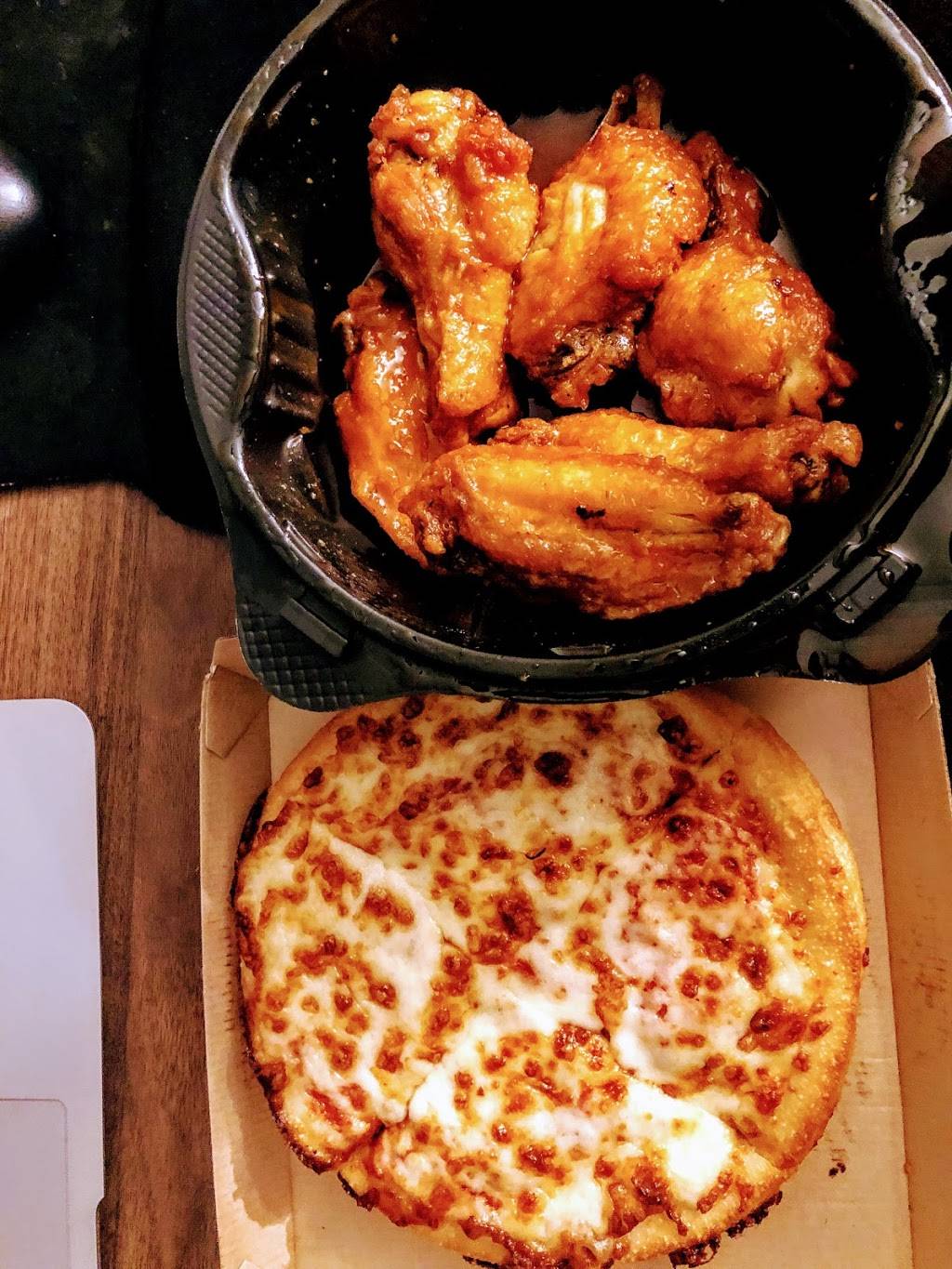 Pizza Hut | meal takeaway | 5636 Fairburn Rd, Douglasville, GA 30134, USA | 7709205050 OR +1 770-920-5050