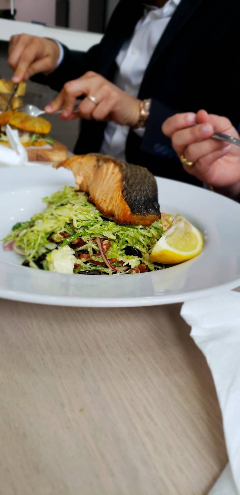 Terravita | restaurant | 4193 Broadway, New York, NY 10033, USA | 6463704371 OR +1 646-370-4371