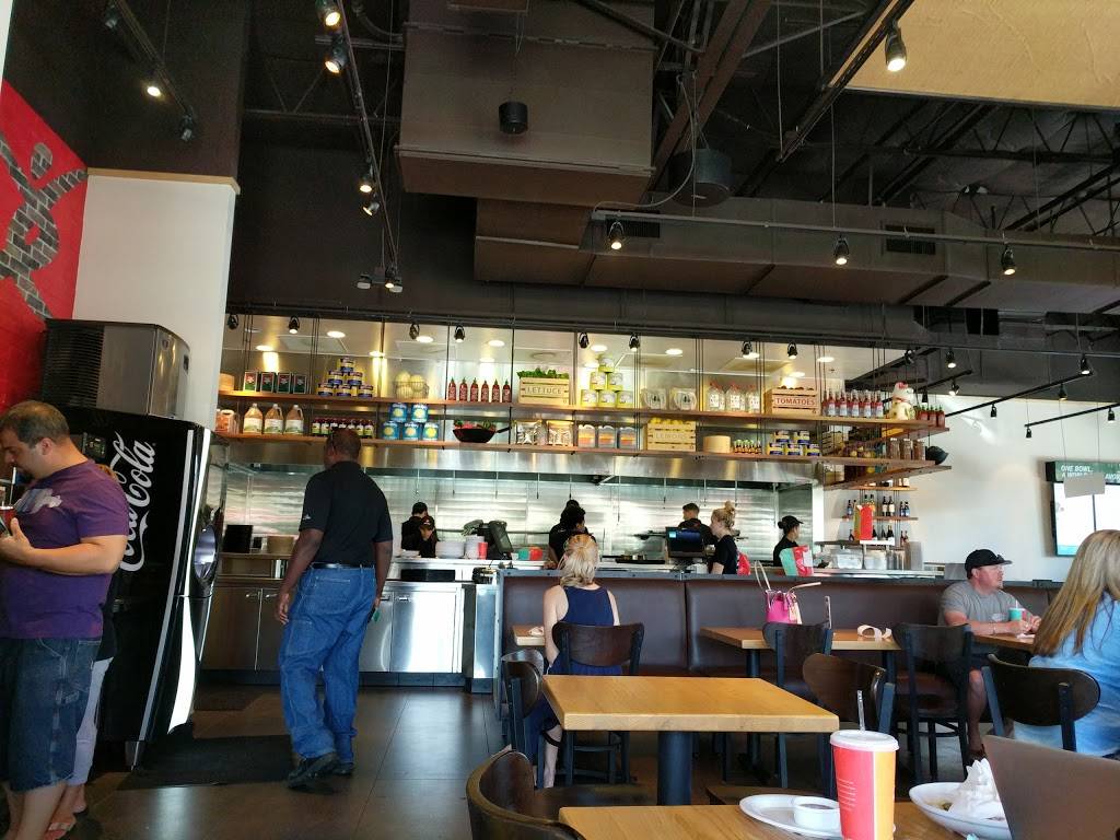 Pei Wei | restaurant | 3337 Daniels Rd Suite 100, Winter Garden, FL 34787, USA | 4073479928 OR +1 407-347-9928