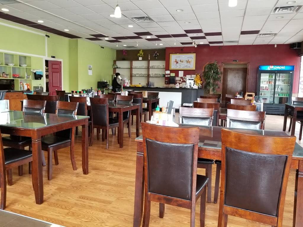 Pho Mai Noodles Vietnamese Restaurant | restaurant | 5129 Evergreen Way suite a, Everett, WA 98203, USA | 4253038866 OR +1 425-303-8866