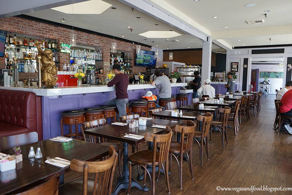 Brus Wiffle Marina Del Rey | restaurant | 3105 Washington Blvd, Marina Del Rey, CA 90292, USA | 3108819162 OR +1 310-881-9162