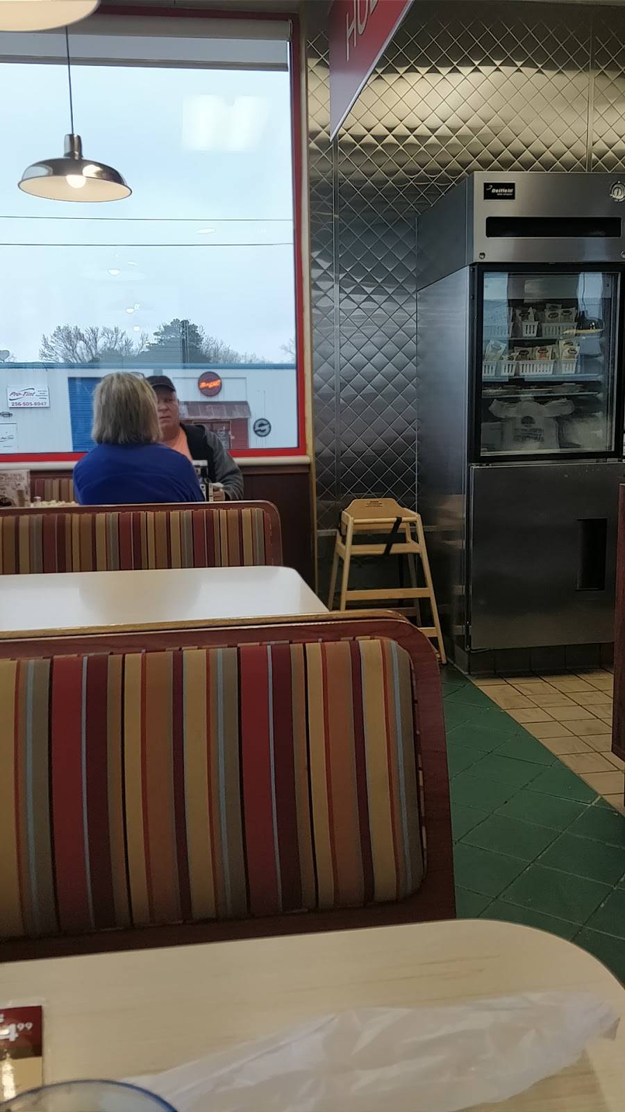 Huddle House | meal takeaway | 1450 US-431, Boaz, AL 35957, USA | 2568405768 OR +1 256-840-5768