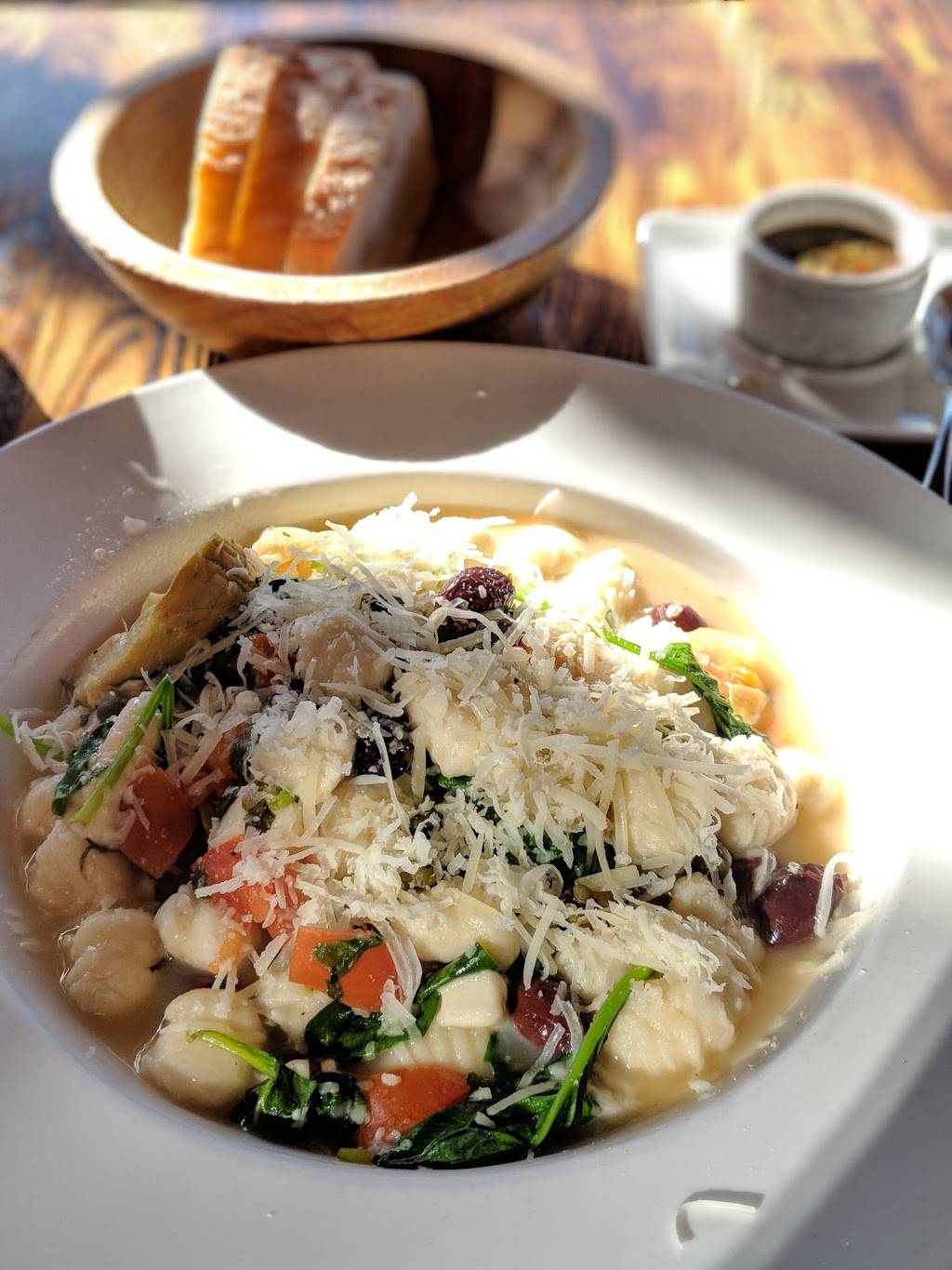 Spasso | restaurant | 769 Laurel St, San Carlos, CA 94070, USA | 6505925886 OR +1 650-592-5886