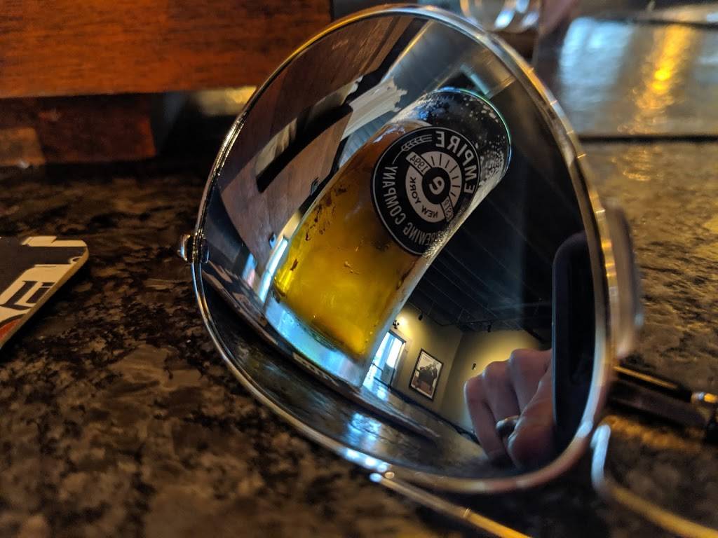 Murphy’s Law Irish Pub | restaurant | 759 S Main St, Canandaigua, NY 14424, USA | 5854126414 OR +1 585-412-6414