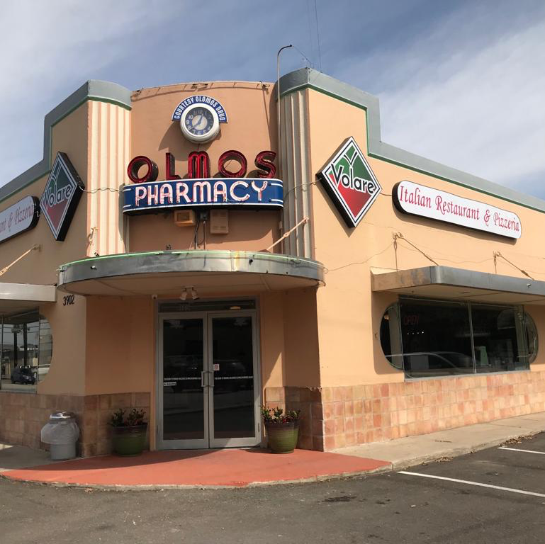 Volare Italian Restaurant | restaurant | 3902 McCullough Ave, San Antonio, TX 78212, USA | 2102513424 OR +1 210-251-3424