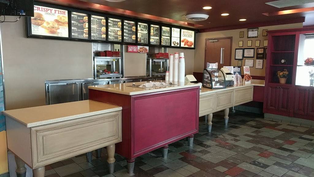 Arbys | restaurant | 1331 Golf Rd, Rolling Meadows, IL 60008, USA | 8472280790 OR +1 847-228-0790