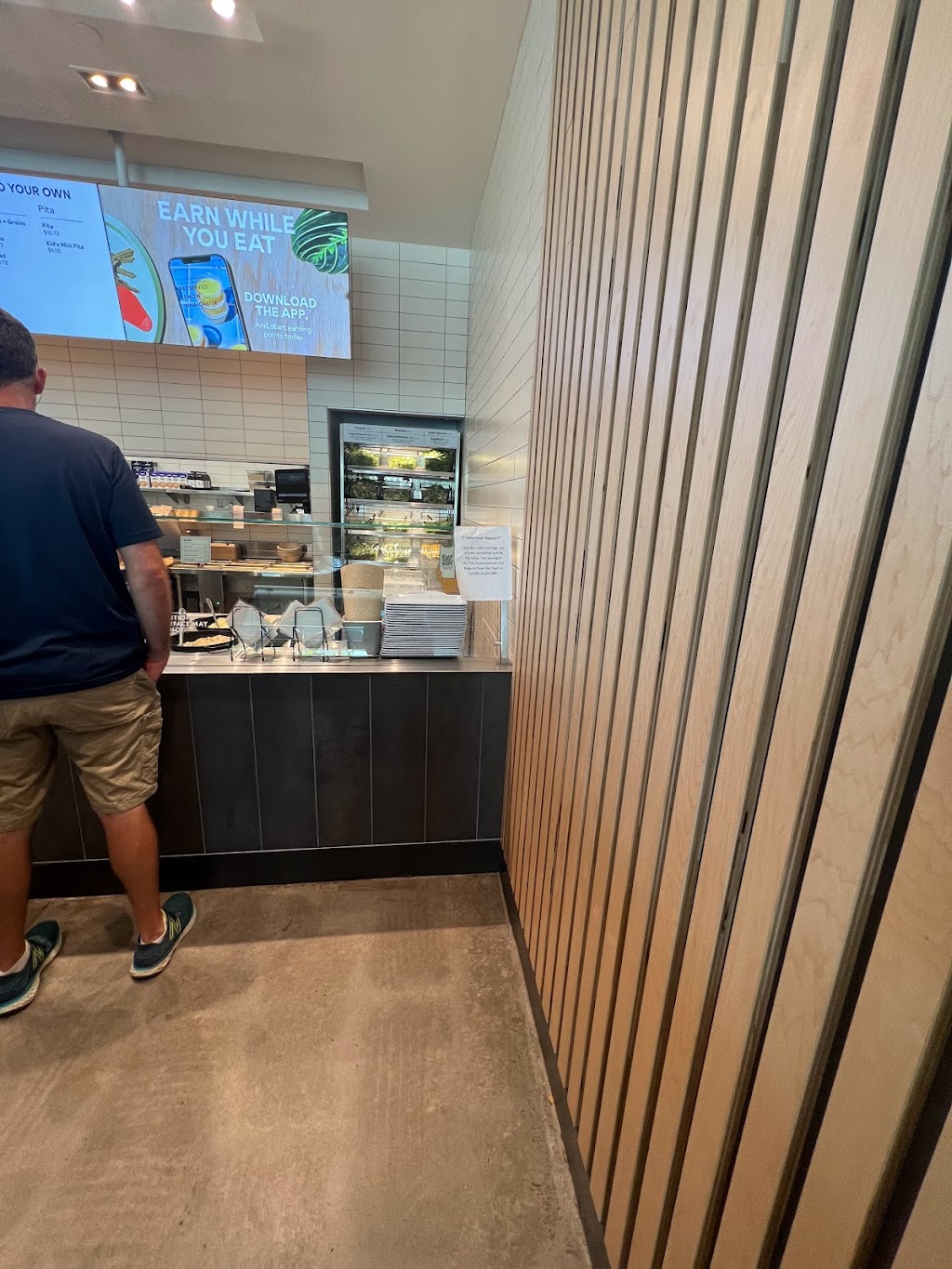 CAVA | restaurant | 3901 Old Forest Rd Ste. G701, Lynchburg, VA 24501, USA | 4343003189 OR +1 434-300-3189