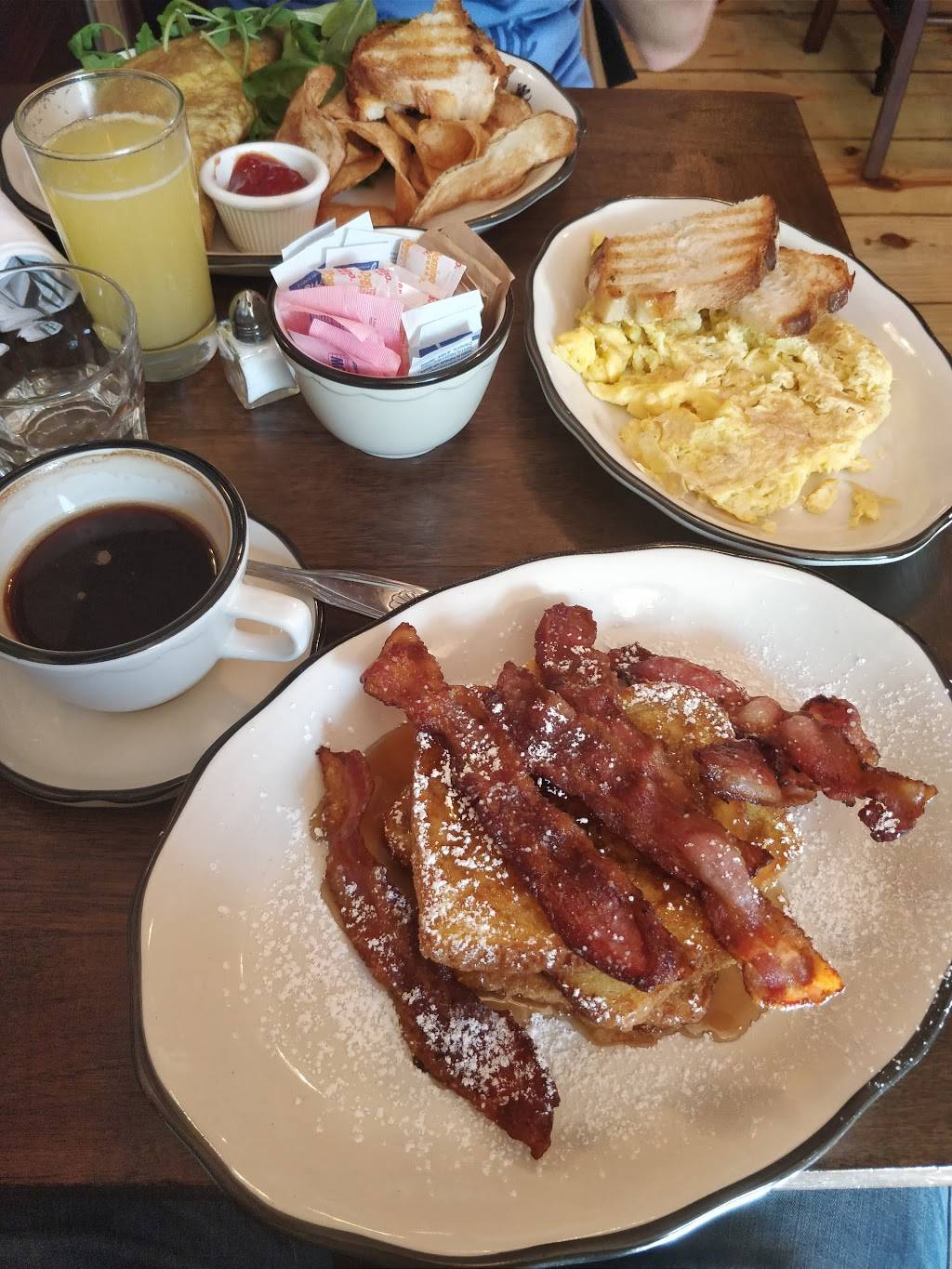 Osteria 106 | restaurant | 53 W 106th St, New York, NY 10025, USA | 6468337614 OR +1 646-833-7614