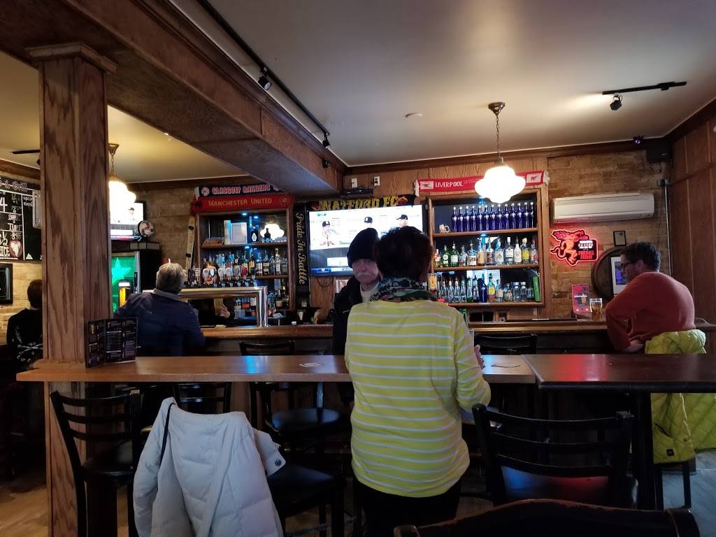 Grey Goat Pub & Grill | restaurant | 74 Main St S, Newmarket, ON L3Y 3Y6, Canada | 9058980418 OR +1 905-898-0418