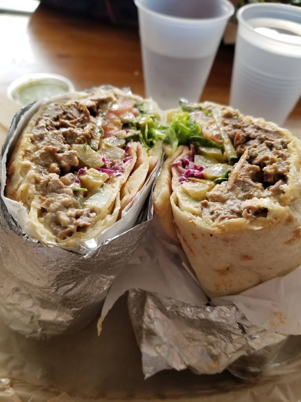 The Pita Guys | restaurant | 133 N Twin Oaks Valley Rd #104, San Marcos, CA 92069, USA | 7605663040 OR +1 760-566-3040