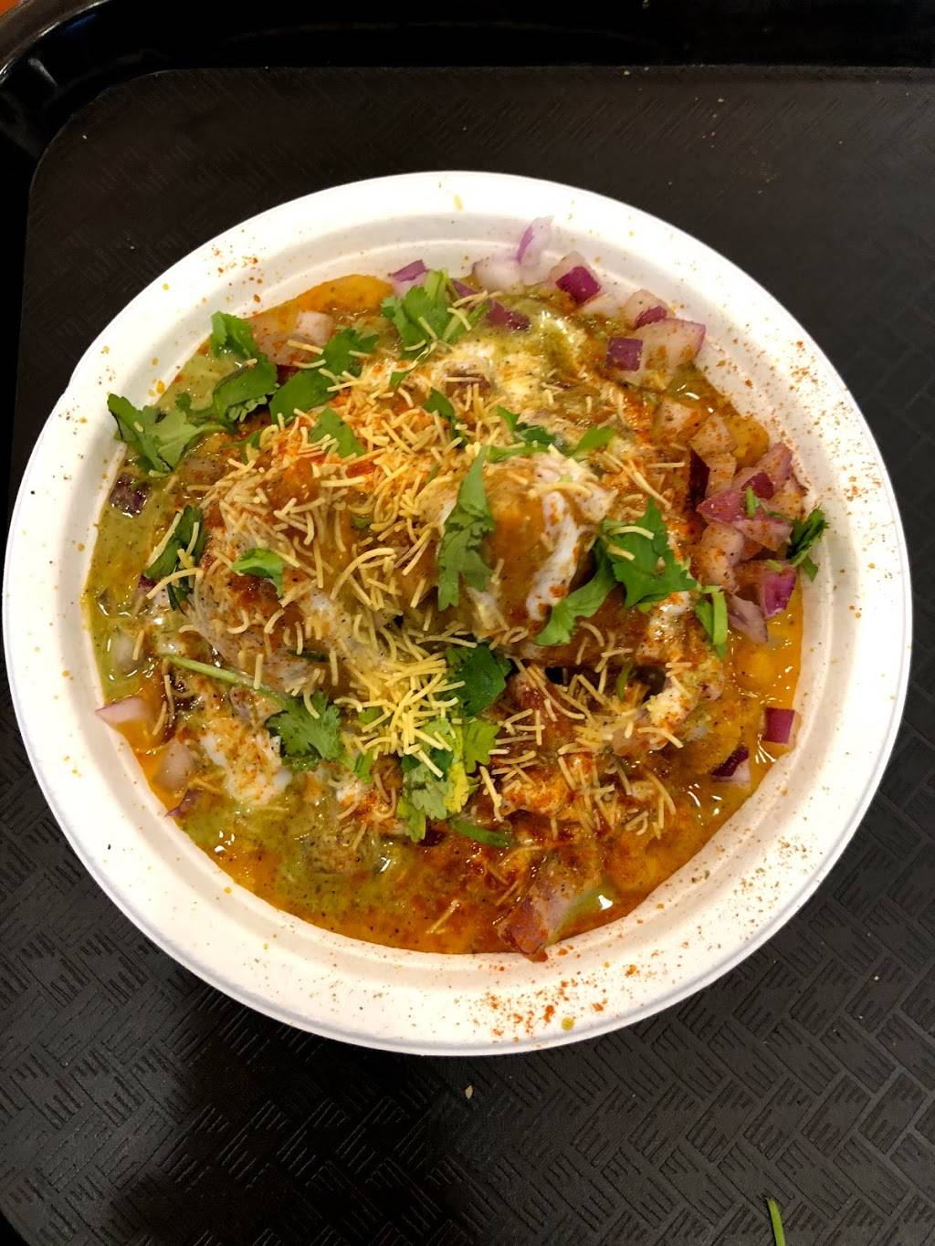 Curry Roots | restaurant | 925 Blossom Hill Rd, San Jose, CA 95123, USA | 4089122106 OR +1 408-912-2106