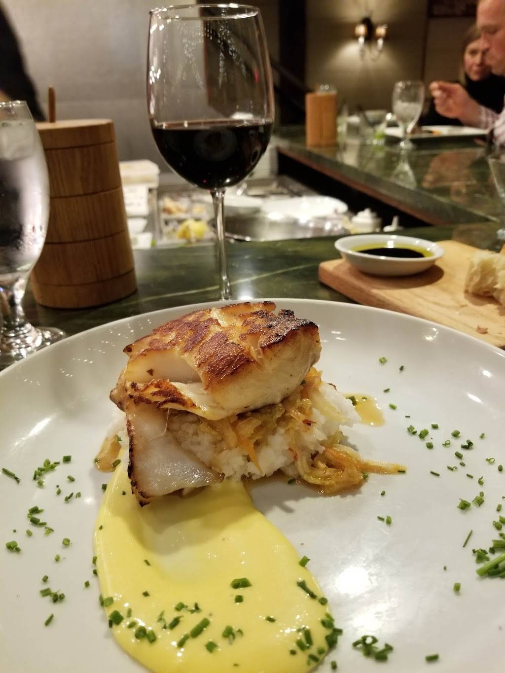 Mombo | restaurant | 66 Marcy St, Portsmouth, NH 03802, USA | 6034332340 OR +1 603-433-2340