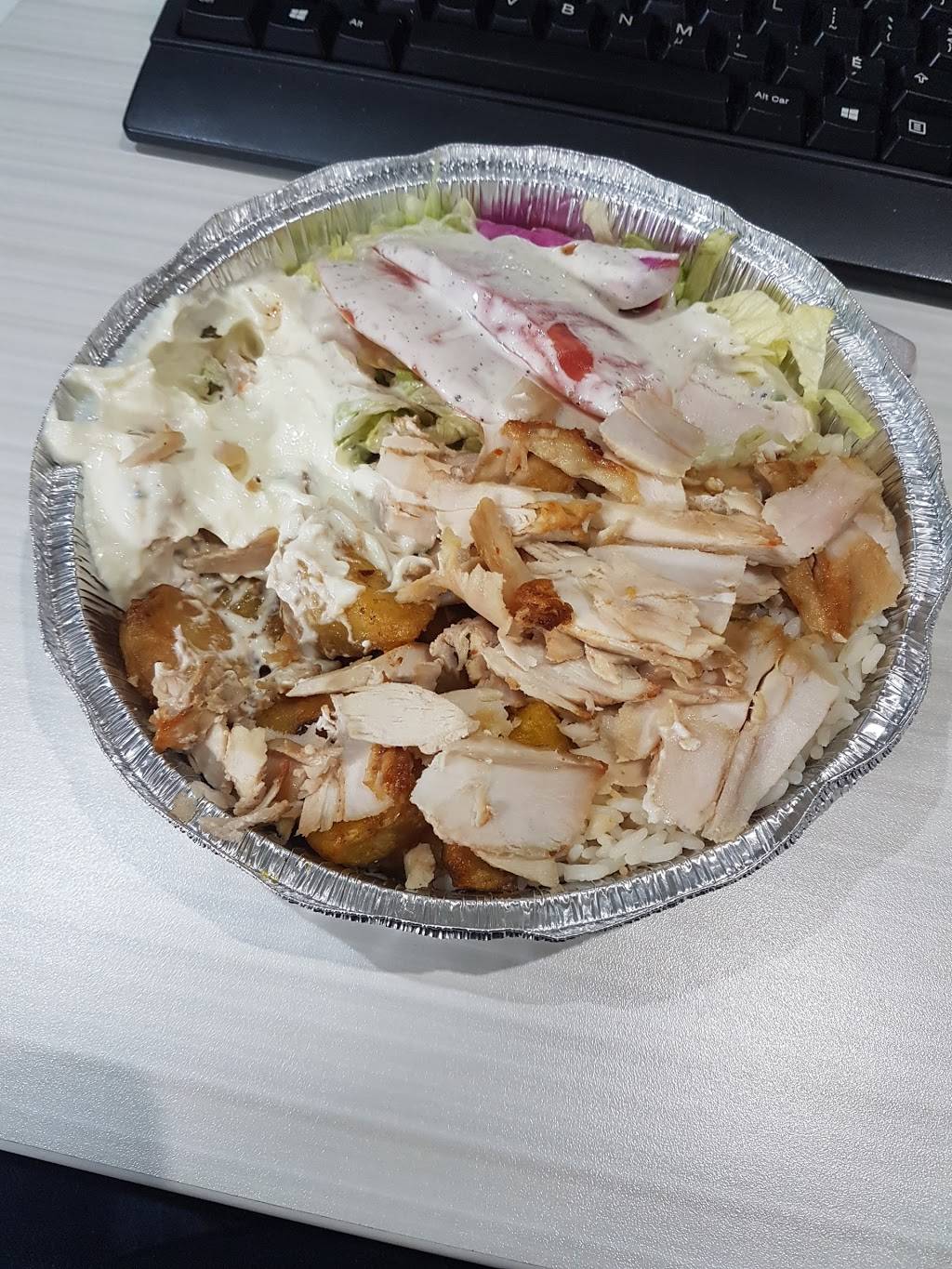 Restaurant Amir | meal delivery | 3343 Boulevard des Sources, Dollard-des-Ormeaux, QC H9B 1Z8, Canada | 5146856868 OR +1 514-685-6868