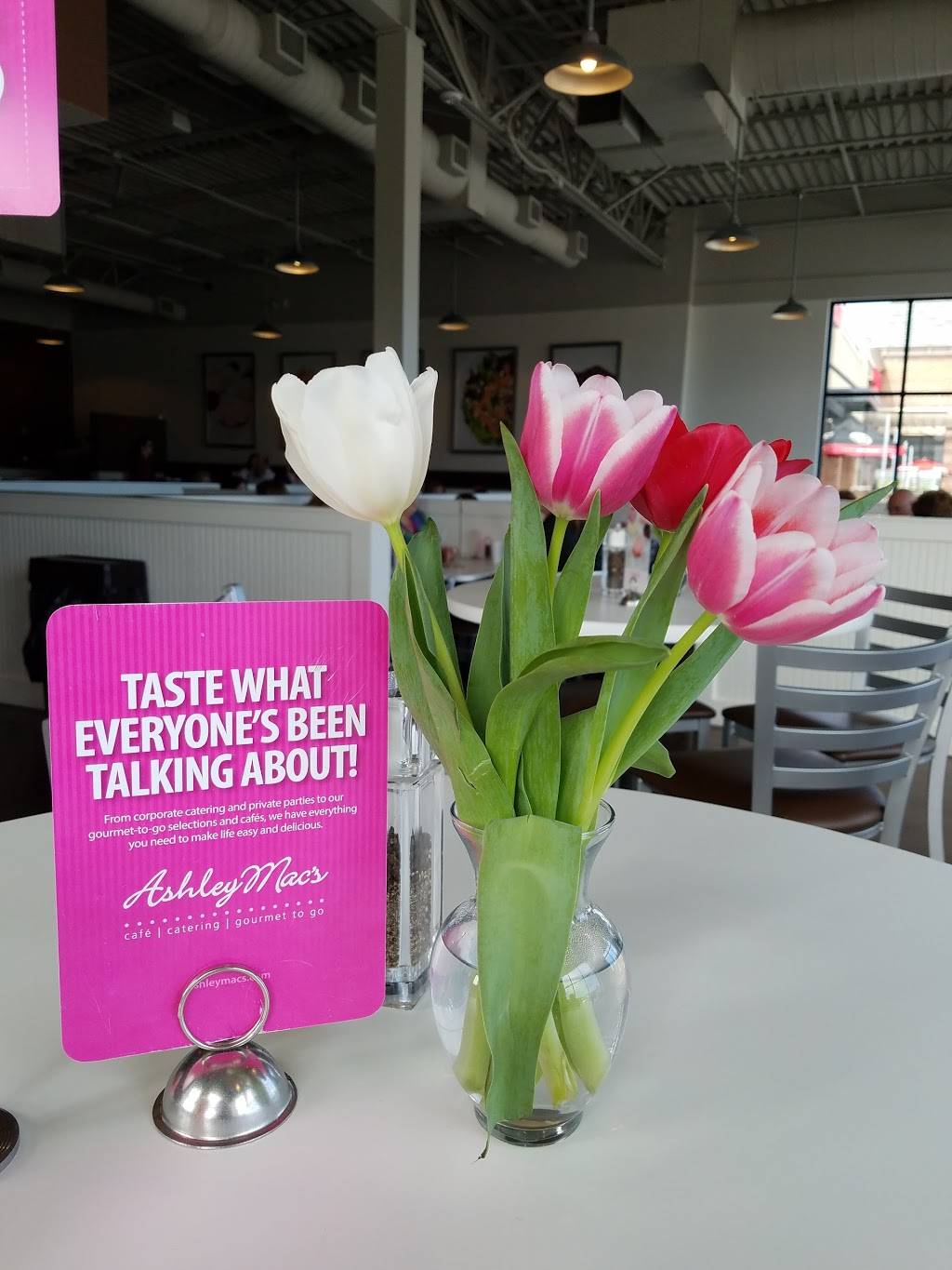 Ashley Macs | cafe | 4730 Chace Cir #100, Hoover, AL 35244, USA | 2052595044 OR +1 205-259-5044