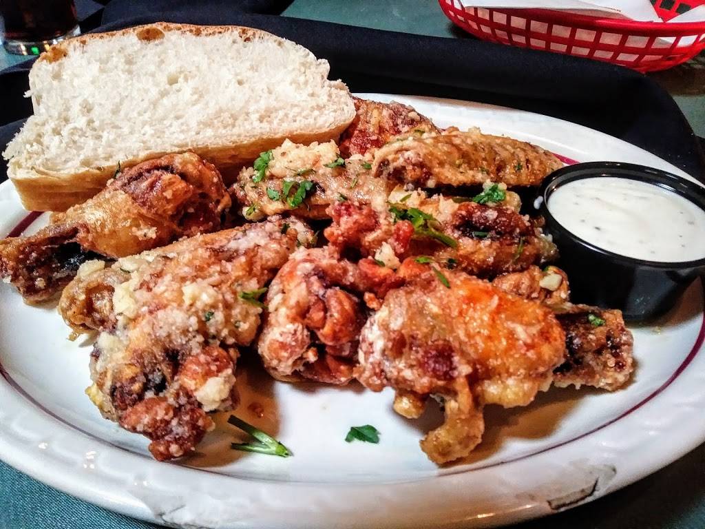 Bocca Grande Italian Steakhouse | restaurant | 4490 Erie Ave NW, Canal Fulton, OH 44614, USA | 3308322162 OR +1 330-832-2162