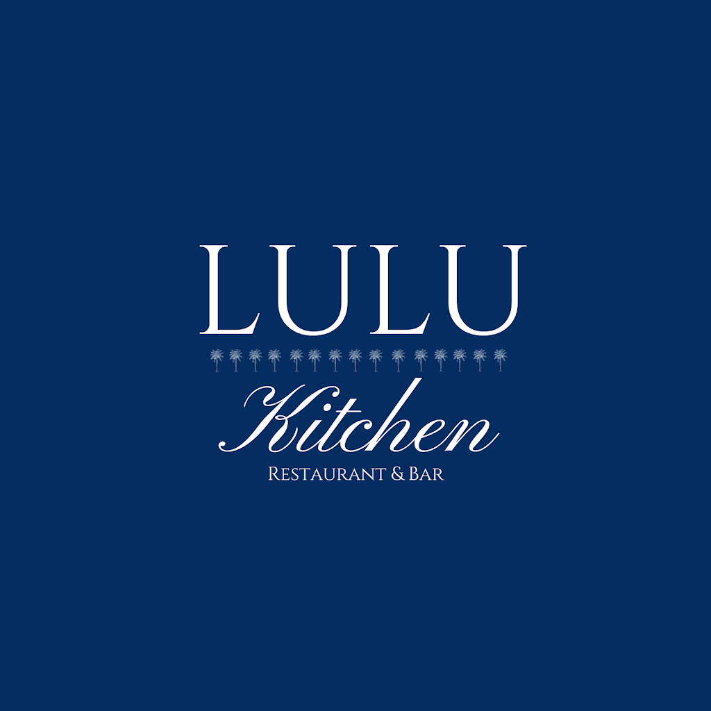Lulu Kitchen | restaurant | 890 William Hilton Pkwy Suite 1, Hilton Head Island, SC 29928, USA | 8438024340 OR +1 843-802-4340