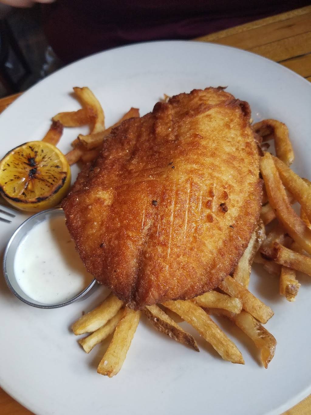 Salt Gastropub | restaurant | 109 US-206, Stanhope, NJ 07874, USA | 9733477258 OR +1 973-347-7258