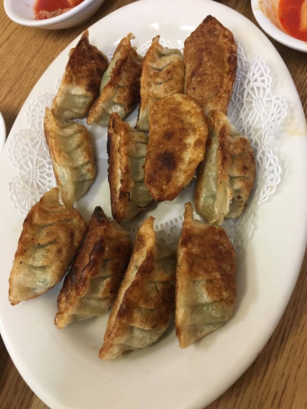 Evergreen Restaurant | restaurant | 17621 Sherman Way, Van Nuys, CA 91406, USA | 8187080099 OR +1 818-708-0099