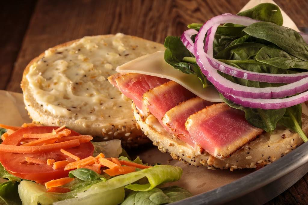 Bagel 13-Rockledge | bakery | 3705 Murrell Rd, Rockledge, FL 32955, USA | 3217354585 OR +1 321-735-4585