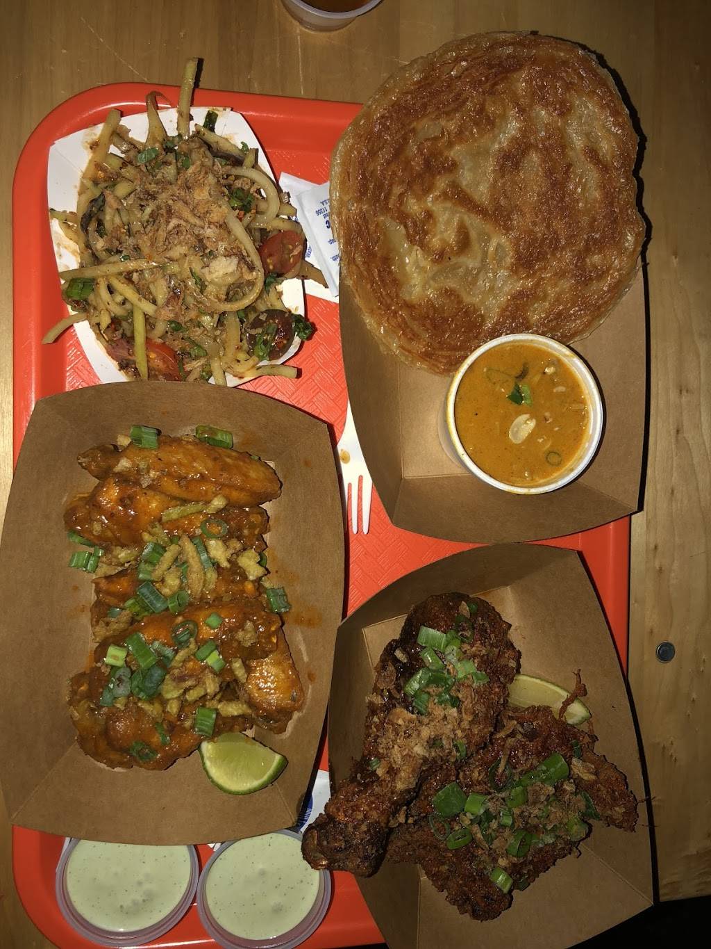 Spicy Boys | meal takeaway | 1701 E 6th St, Austin, TX 78702, USA | 5125389658 OR +1 512-538-9658