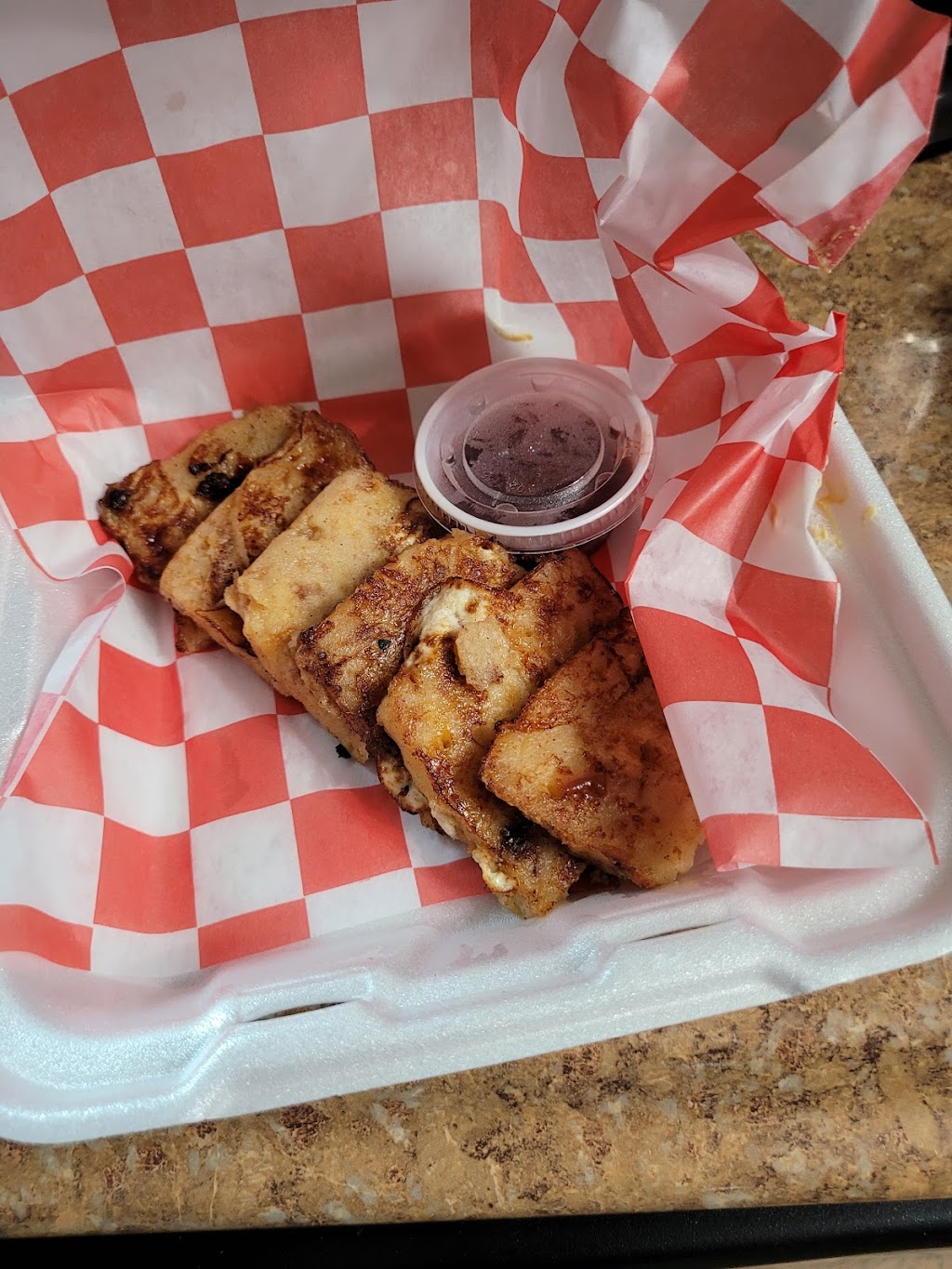 Blair Mountain Biscuit Co. | restaurant | 700 S Black Horse Pike, Blackwood, NJ 08012, USA | 8563021943 OR +1 856-302-1943