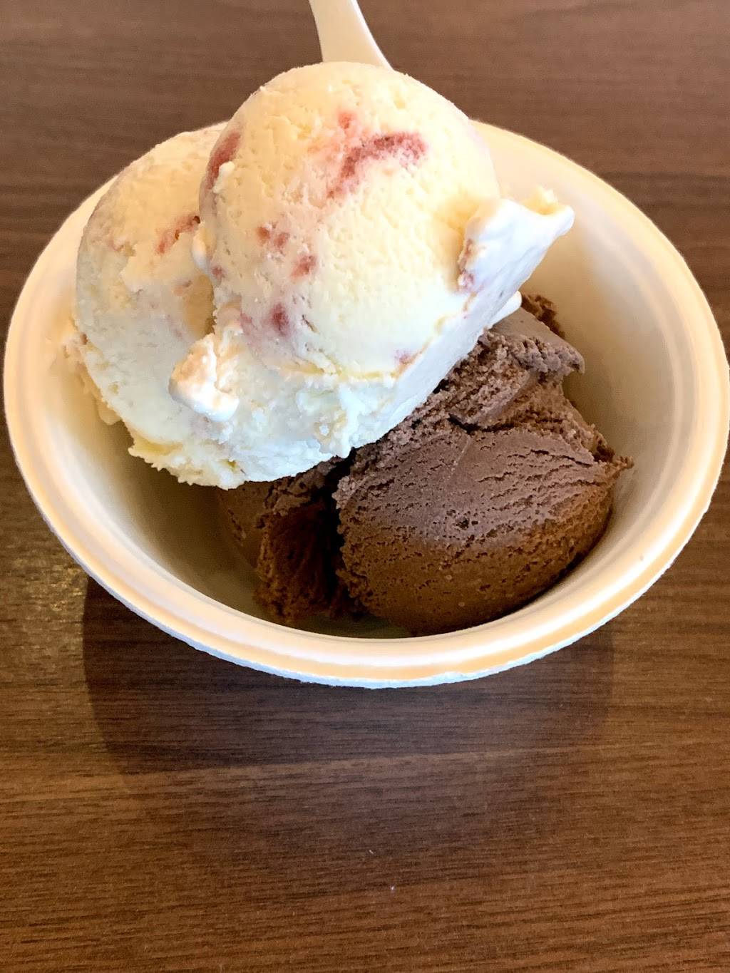 Kansha Creamery | restaurant | 18515 S Western Ave, Gardena, CA 90248, USA | 3109537110 OR +1 310-953-7110