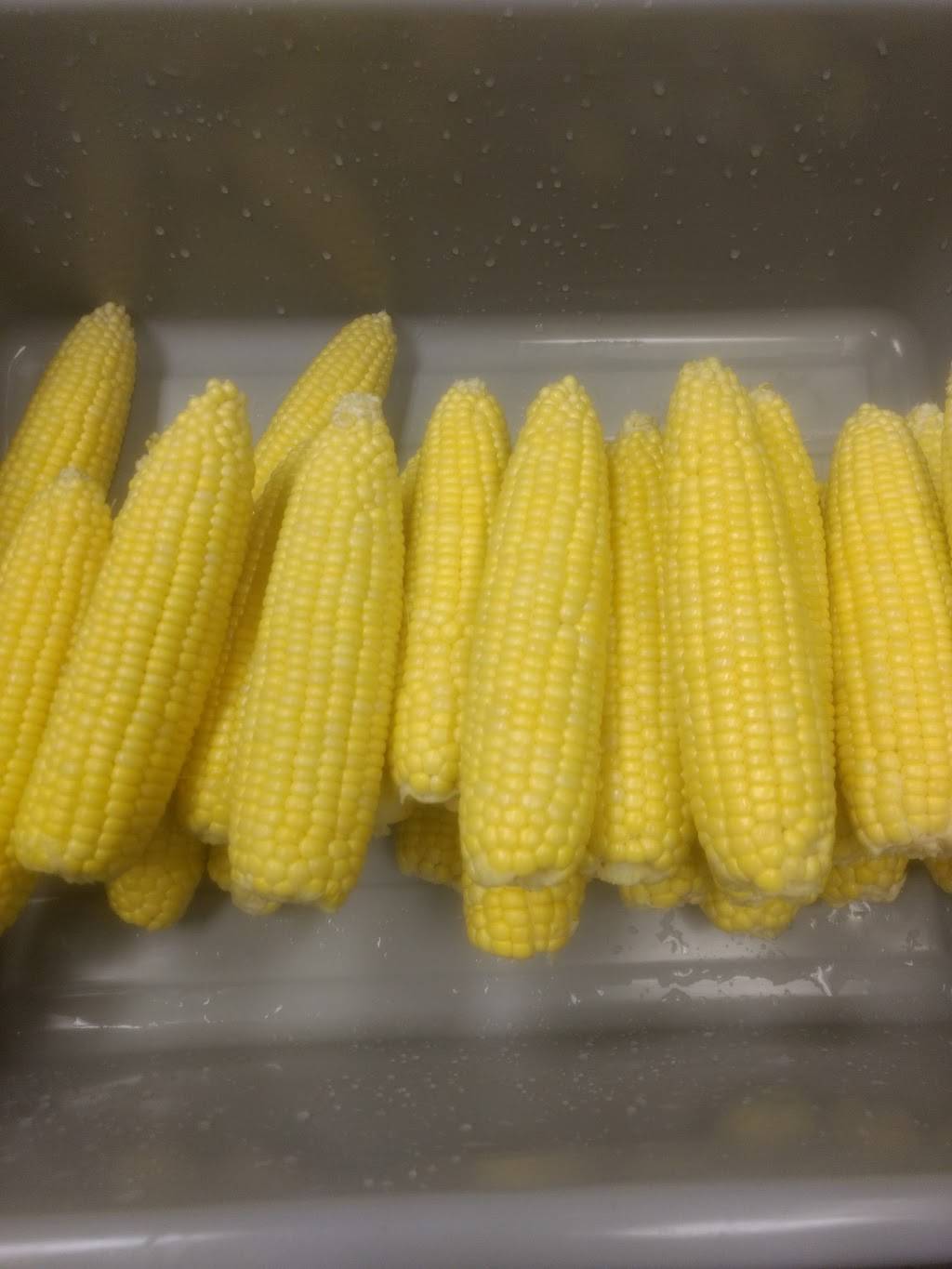 Fried Corn Evrythang | restaurant | 2841 Greenbriar Pkwy SW, Atlanta, GA 30331, USA | 4045650620 OR +1 404-565-0620