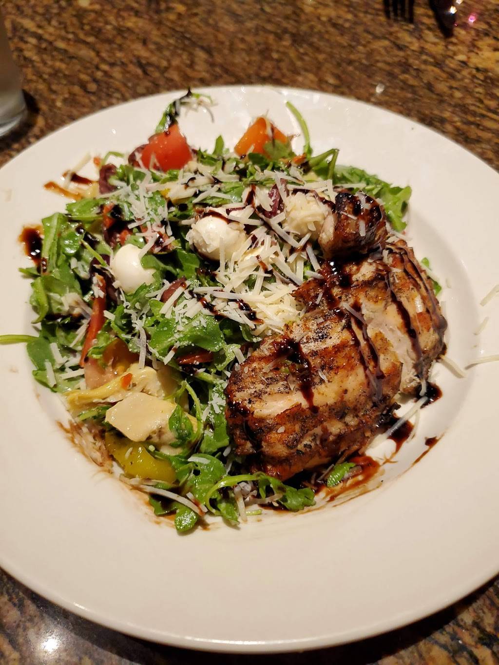 BJs Restaurant & Brewhouse | restaurant | 3620 Fallon Rd, Dublin, CA 94568, USA | 9254521155 OR +1 925-452-1155