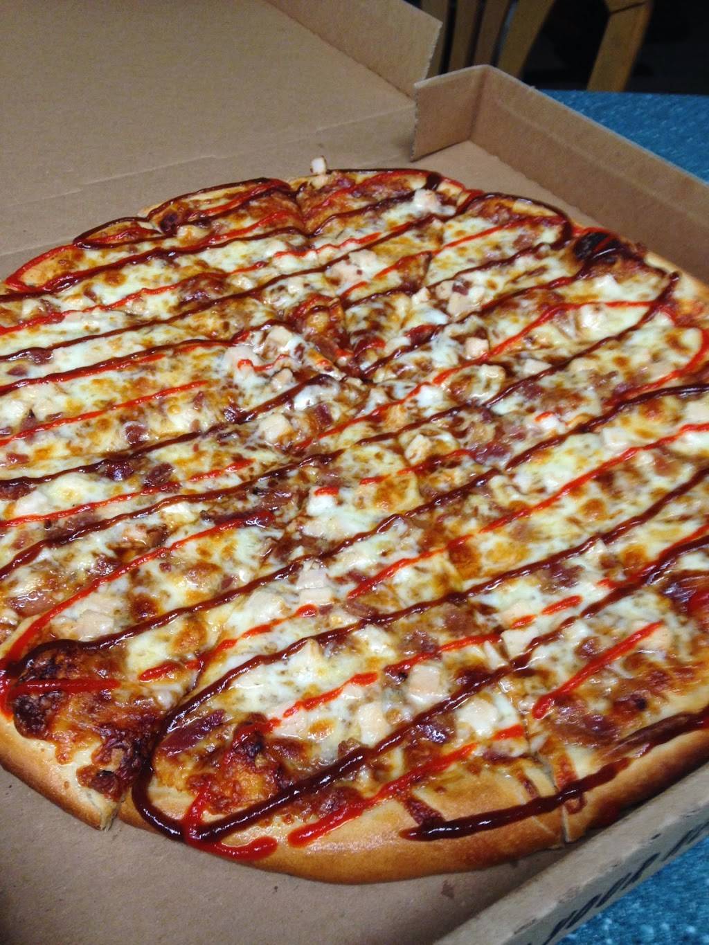 All Around Pizzas and Deli | restaurant | 3501 Holland Road, Virginia Beach, VA 23452, USA | 7573018301 OR +1 757-301-8301