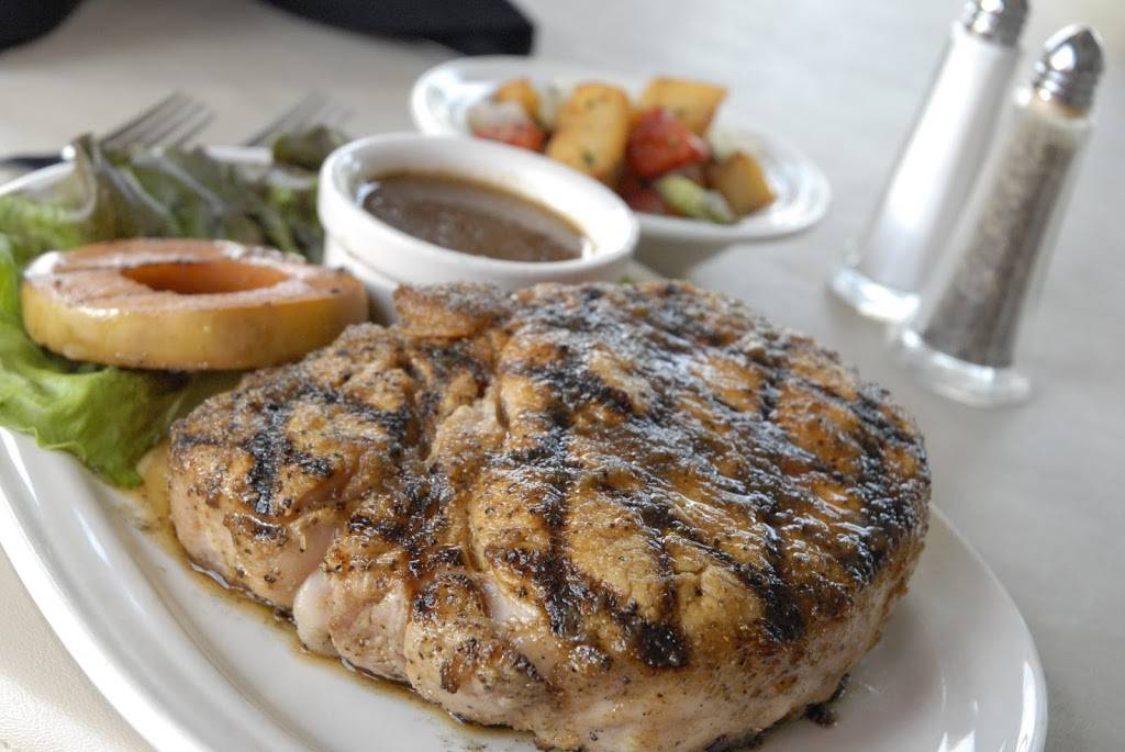 Citizen Kanes Steak House | restaurant | 133 W Clinton Pl, Kirkwood, MO 63122, USA | 3149659005 OR +1 314-965-9005