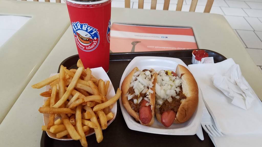 Kerbys Koney Island | restaurant | 14000 Lakeside Cir, Sterling Heights, MI 48313, USA | 5862474265 OR +1 586-247-4265