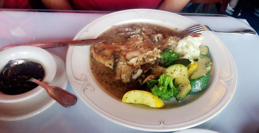 Pastas Pronto | restaurant | 2419 Coffee Rd, Modesto, CA 95355, USA | 2095492099 OR +1 209-549-2099