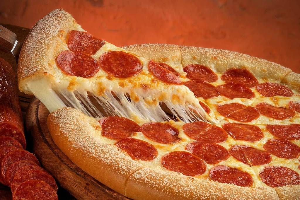 New London Pizza | restaurant | 7230 Frankford Ave, Philadelphia, PA 19135, USA | 2153319900 OR +1 215-331-9900