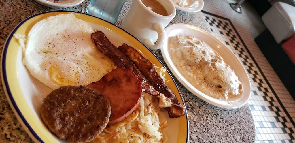 Pleasant Hill Diner | restaurant | 5015 E University Ave, Pleasant Hill, IA 50327, USA | 5152634341 OR +1 515-263-4341