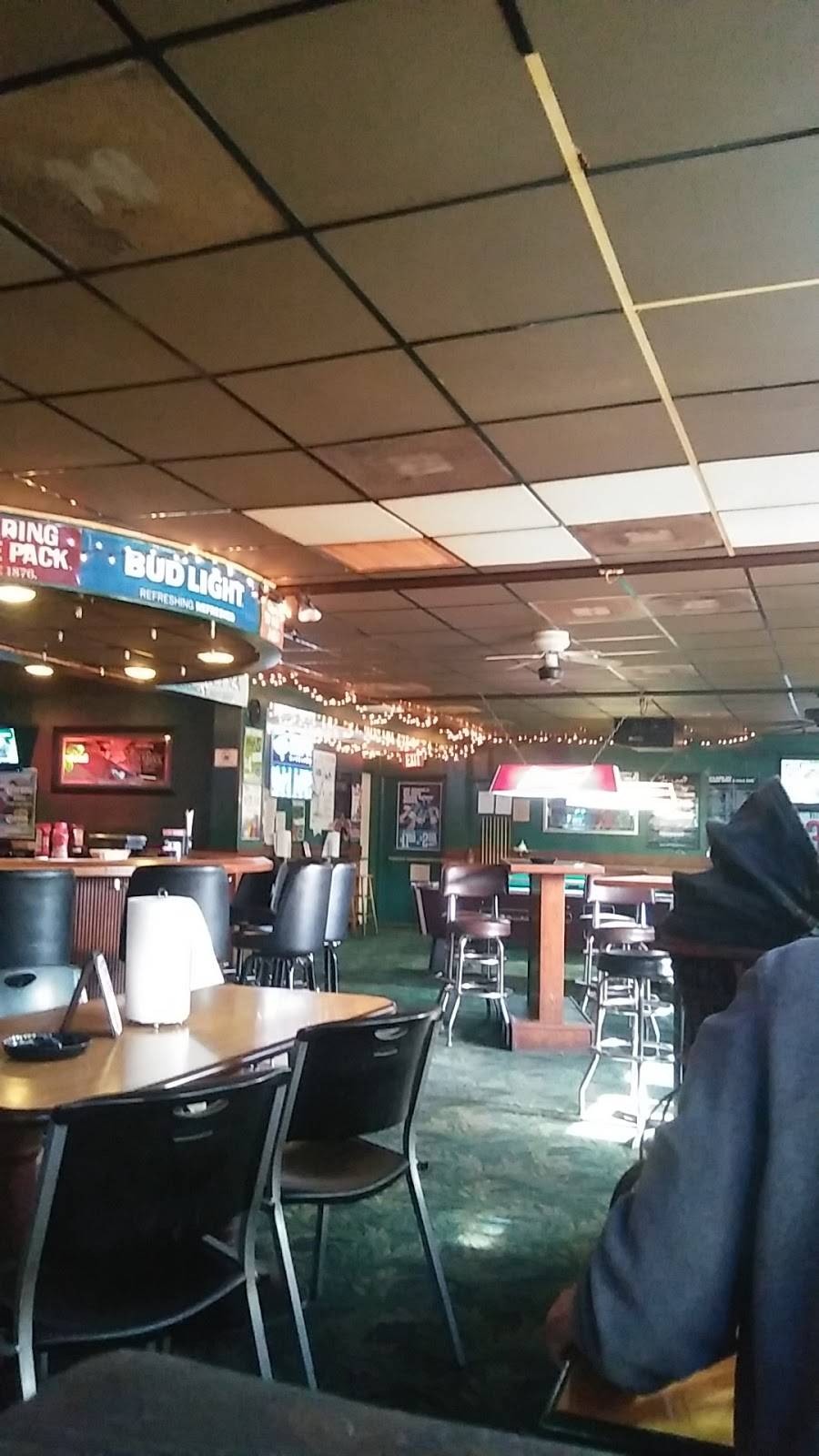 RJs Bar & Grill | restaurant | 1475 N Tamiami Trail, North Fort Myers, FL 33903, USA | 2399979600 OR +1 239-997-9600