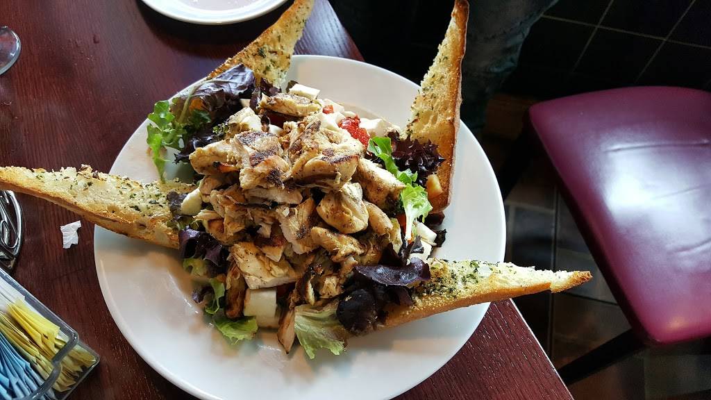 Mamma Mia | restaurant | 538 Washington Ave, Homestead, FL 33030, USA | 3052483133 OR +1 305-248-3133