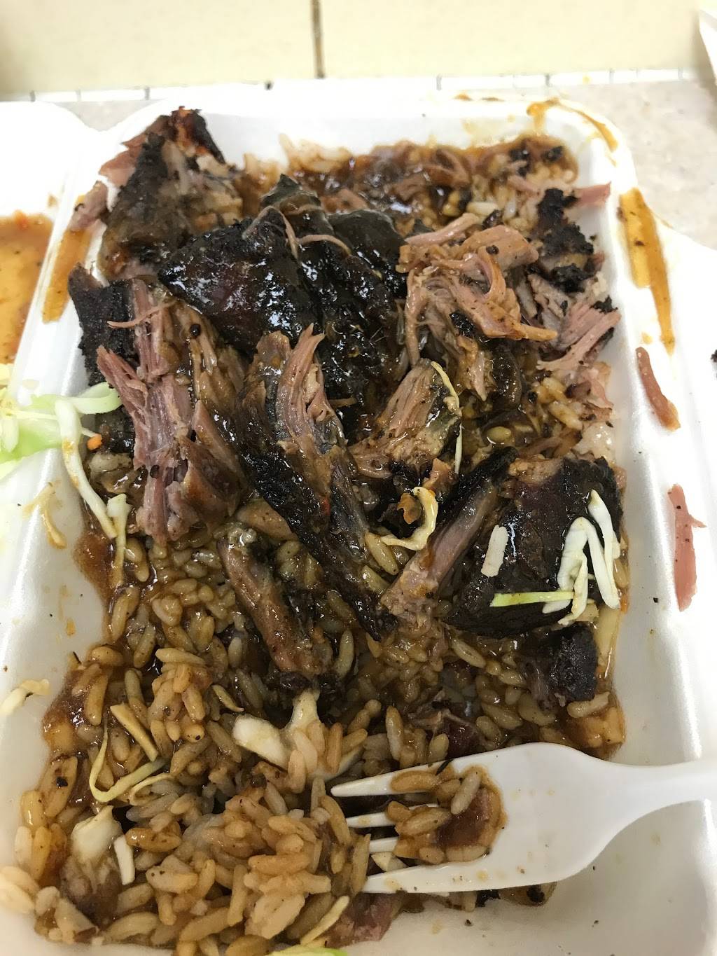 Mr. Jerk | meal delivery | 209 Wellesley St E, Toronto, ON M4X 1G1, Canada | 4169618913 OR +1 416-961-8913